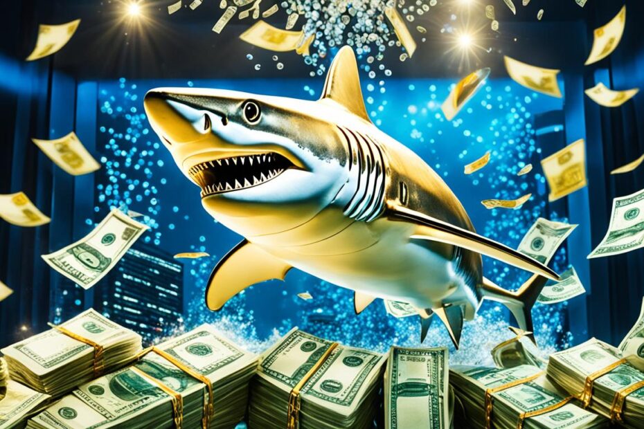 Barbara Corcoran Shark Tank