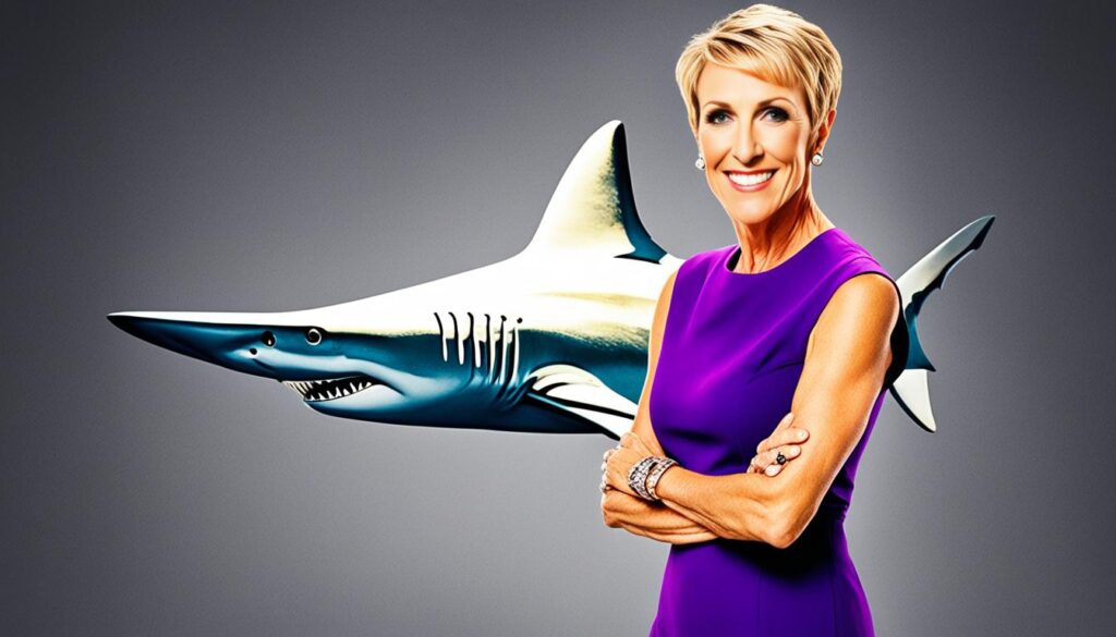Barbara Corcoran Shark Tank Investor Barbara Corcoran Shark Tank Investor
