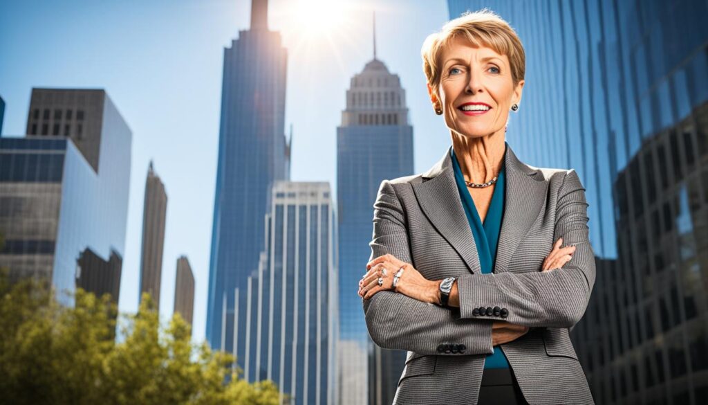 Barbara Corcoran entrepreneurial journey Barbara Corcoran entrepreneurial journey