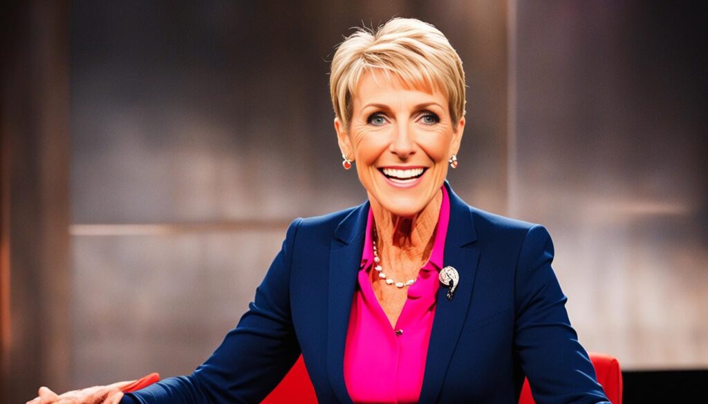 Barbara Corcoran negotiation strategy Barbara Corcoran negotiation strategy