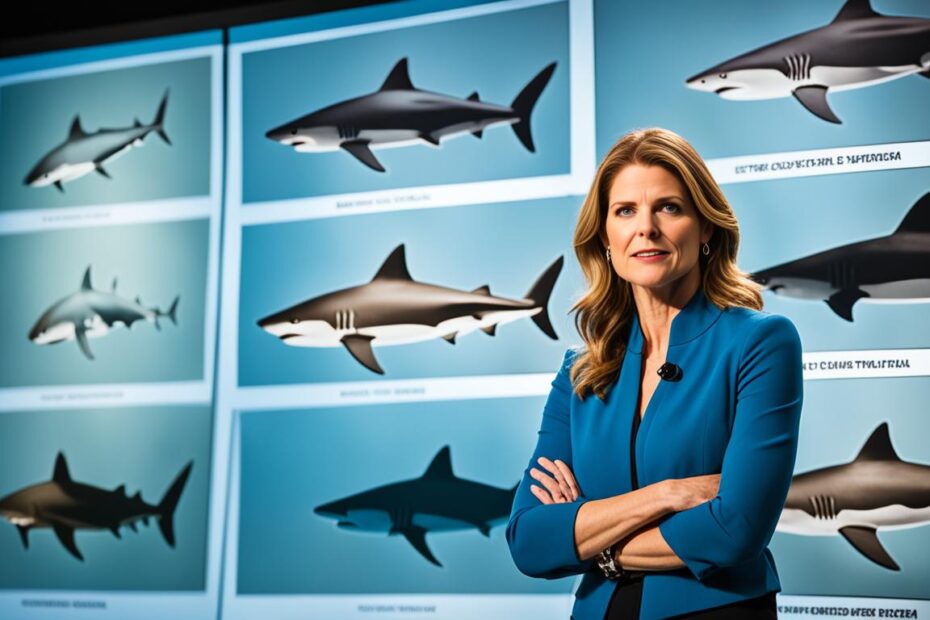 Candace Nelson Shark Tank