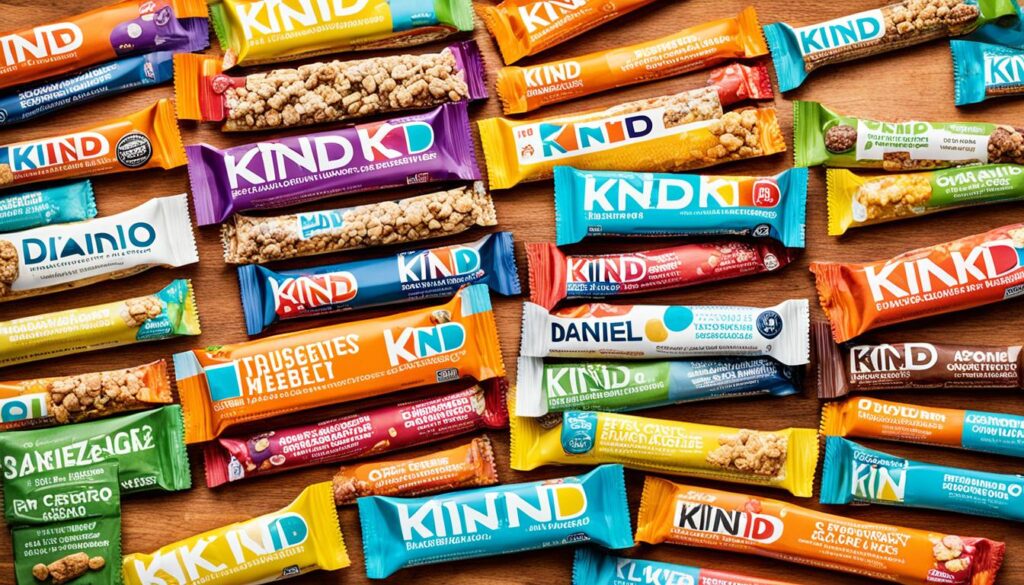 Kind Bars expansion and Daniel Lubetzky's entrepreneurial ventures Kind Bars expansion and Daniel Lubetzky's entrepreneurial ventures