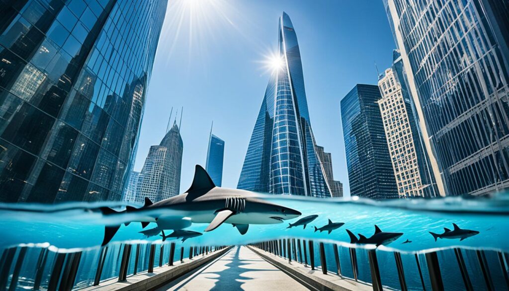 Michael Rubin's Strategic Business Approach Michael Rubin's Strategic Business Approach