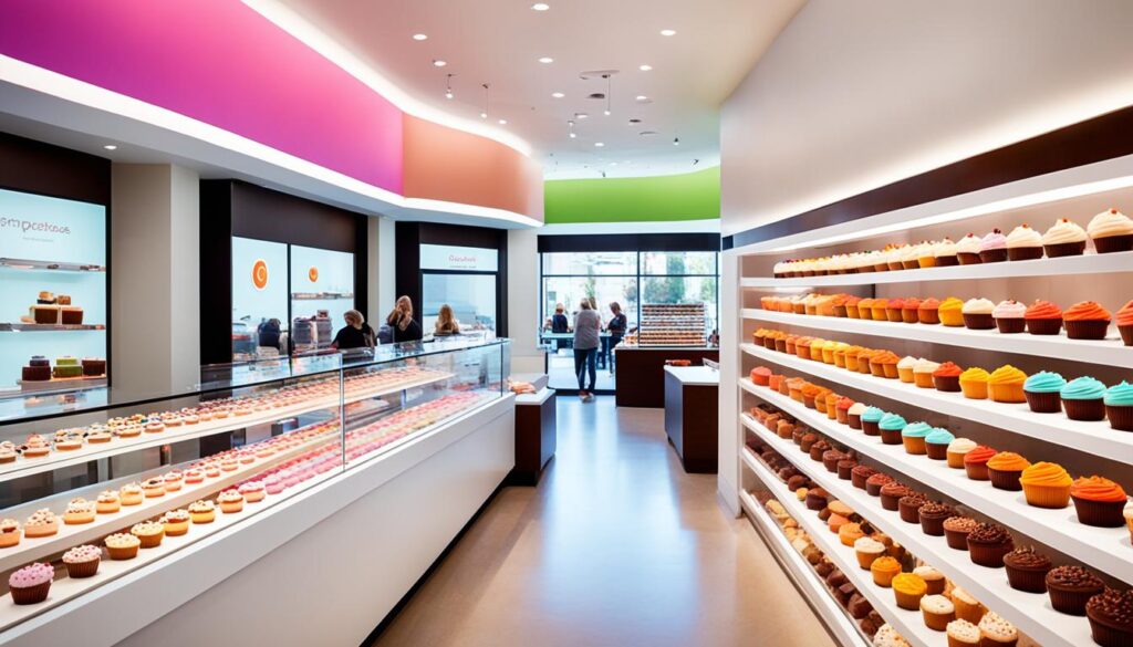 Sprinkles Cupcakes Industry Expansion Sprinkles Cupcakes Industry Expansion