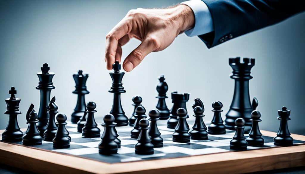 Strategic Pitch Preparation Strategic Pitch Preparation