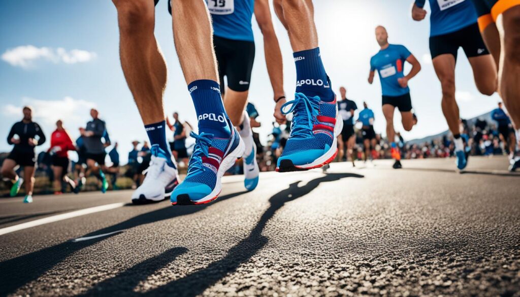 Apollo Socks Market Strategies Apollo Socks Market Strategies
