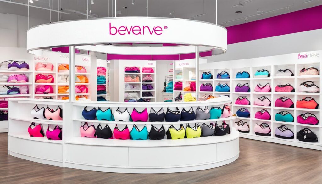 Behave Bra new product offerings Behave Bra new product offerings