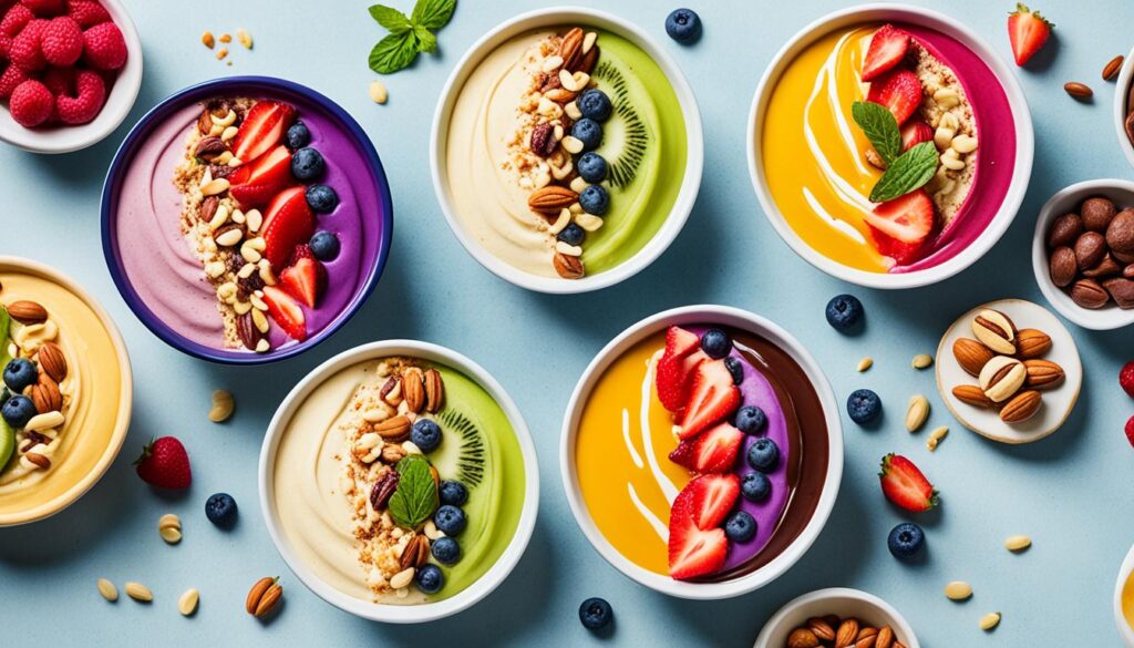 Delighted by Hummus Product Line