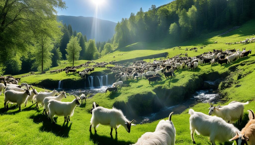 Expanding Rent a Goat Herd Expanding Rent a Goat Herd