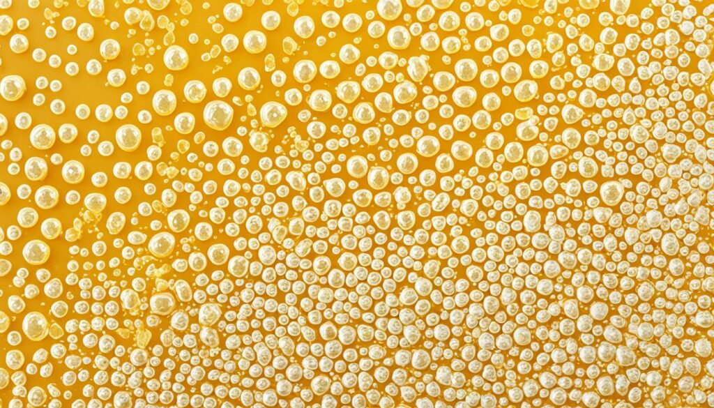 Features and Benefits of Honey Slime