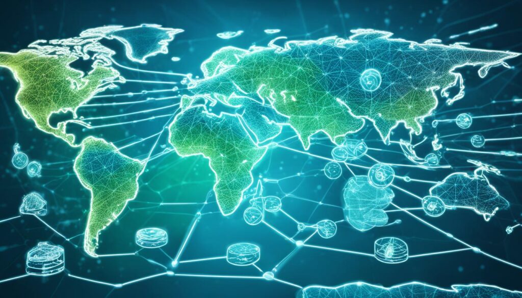 First Defense Nasal Global Distribution Network
