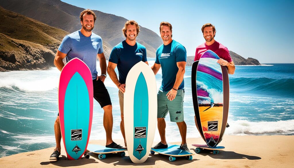 Hamboards on Shark Tank Hamboards on Shark Tank