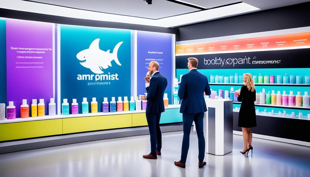 Mad Optimist Shark Tank Update