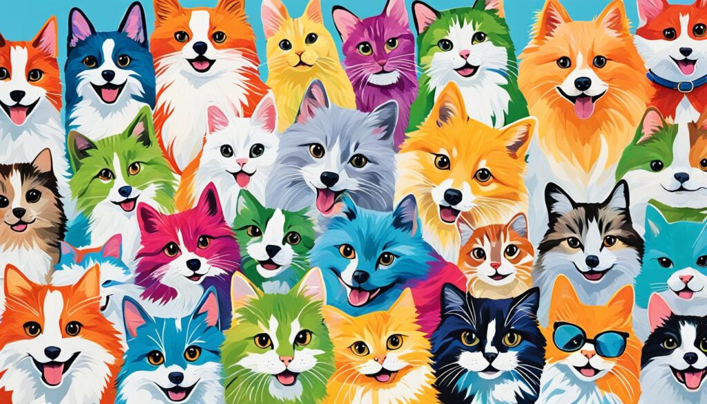 Pet Paint User Reviews Highlight