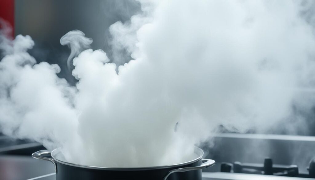 Rapid Ramen Cooker Features Rapid Ramen Cooker Features