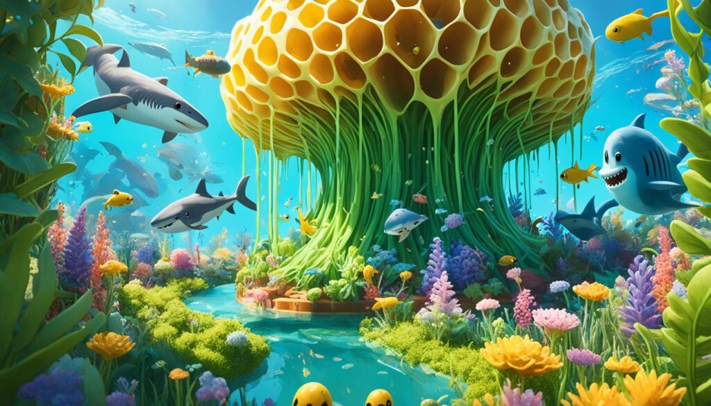 Sliimeyhoney Business Growth