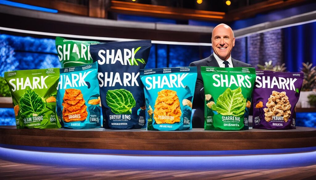 Snacklins Shark Tank Update Snacklins Shark Tank Update