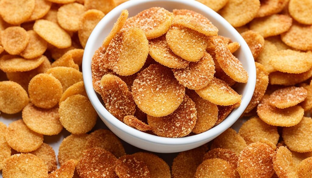 Snacklins flavor innovation Snacklins flavor innovation