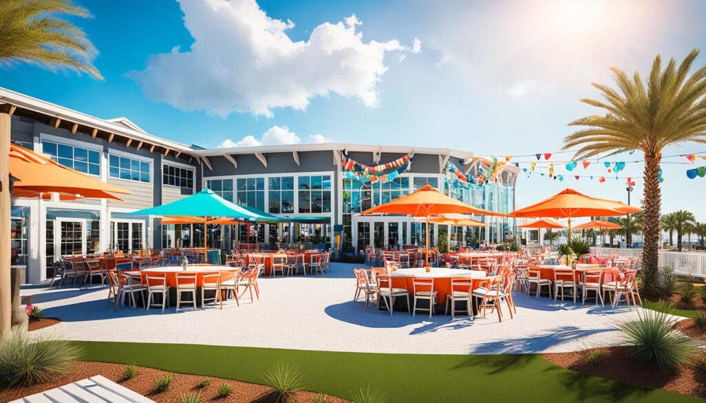 The Yard Gulf Shores Expansion Update