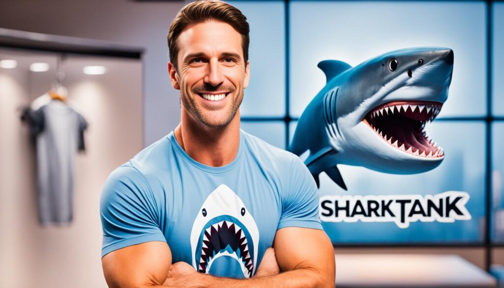 Thompson Tee Shark Tank Update