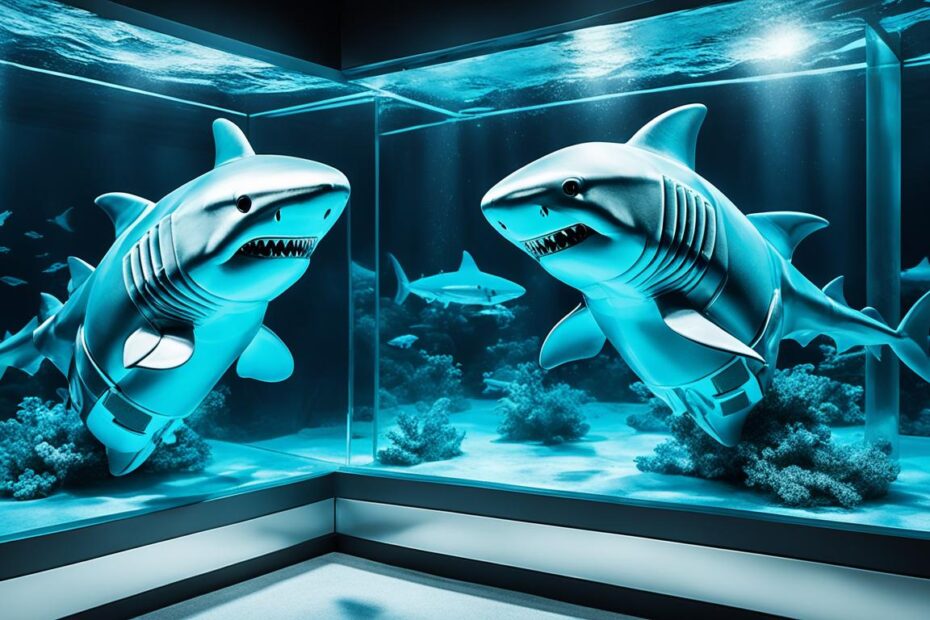 aqua boxing gloves Shark tank update
