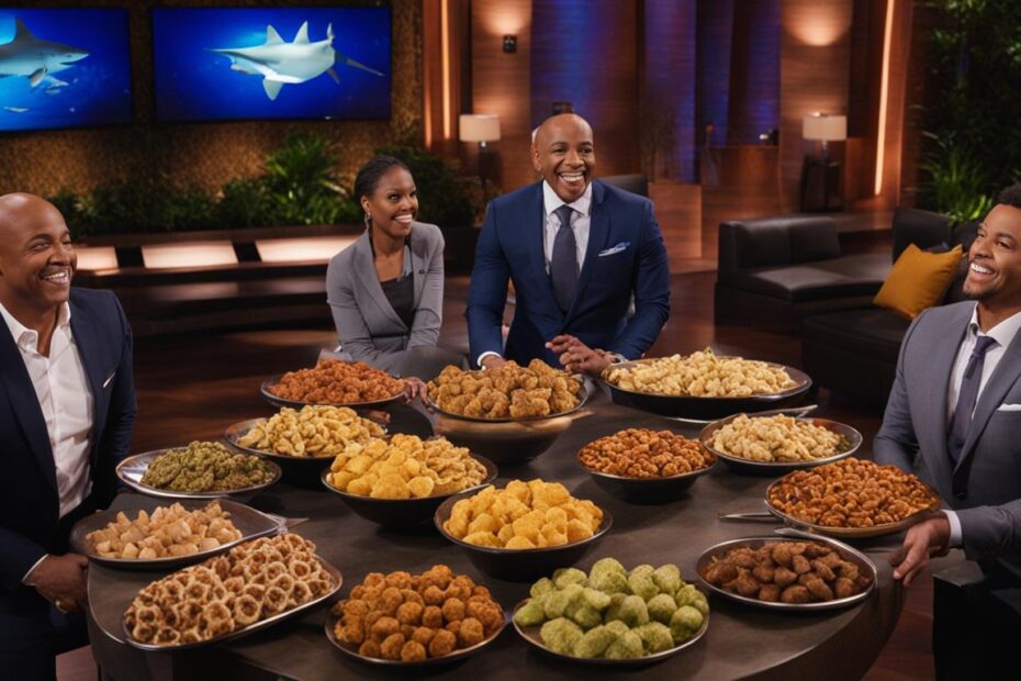 brazi Shark tank update