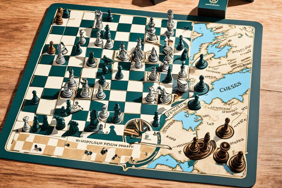 chess up Shark tank update