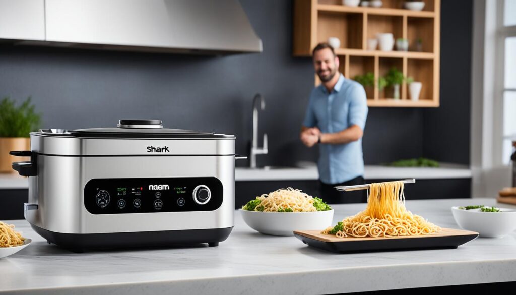ramen cooker Shark tank update ramen cooker Shark tank update