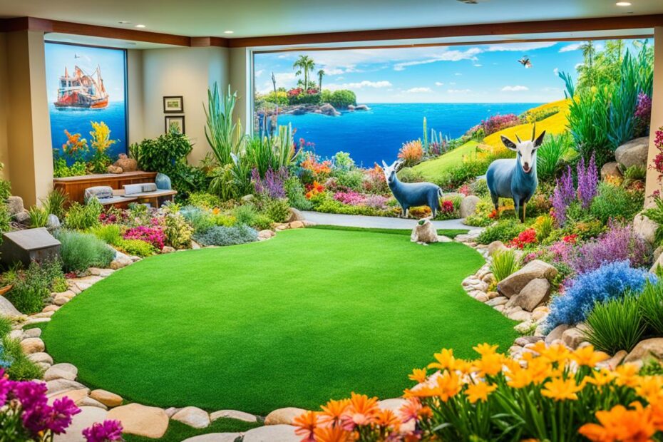 rent a goat Shark tank update