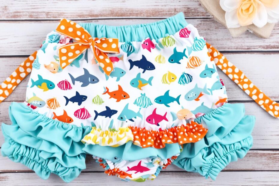 ruffle butts Shark tank update