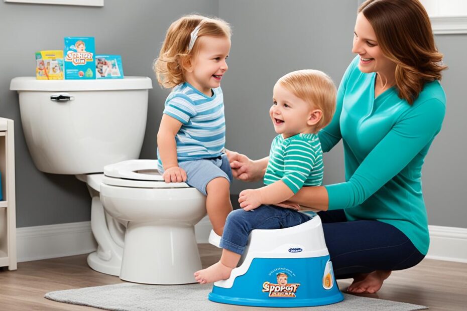 super potty trainer Shark tank update