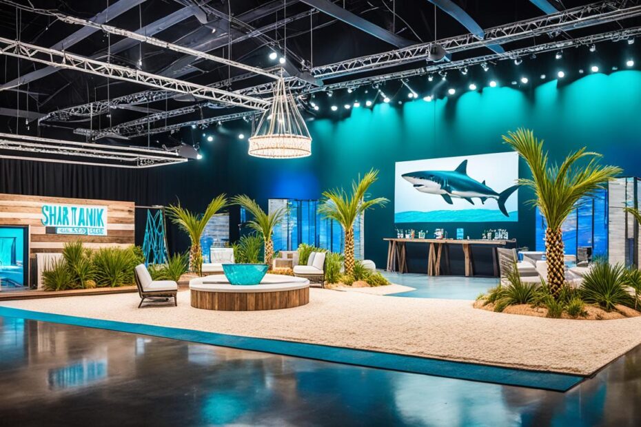 the yard gulf shores Shark tank update