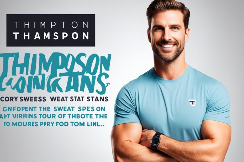 thompson tee t shirt Shark tank update