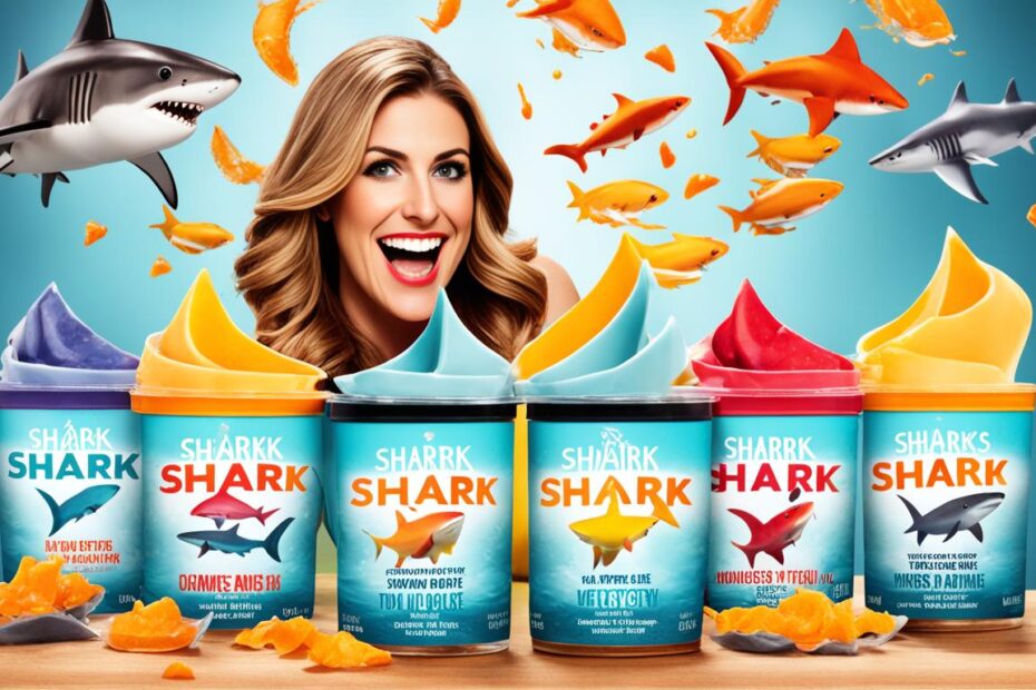 wanna date Shark tank update