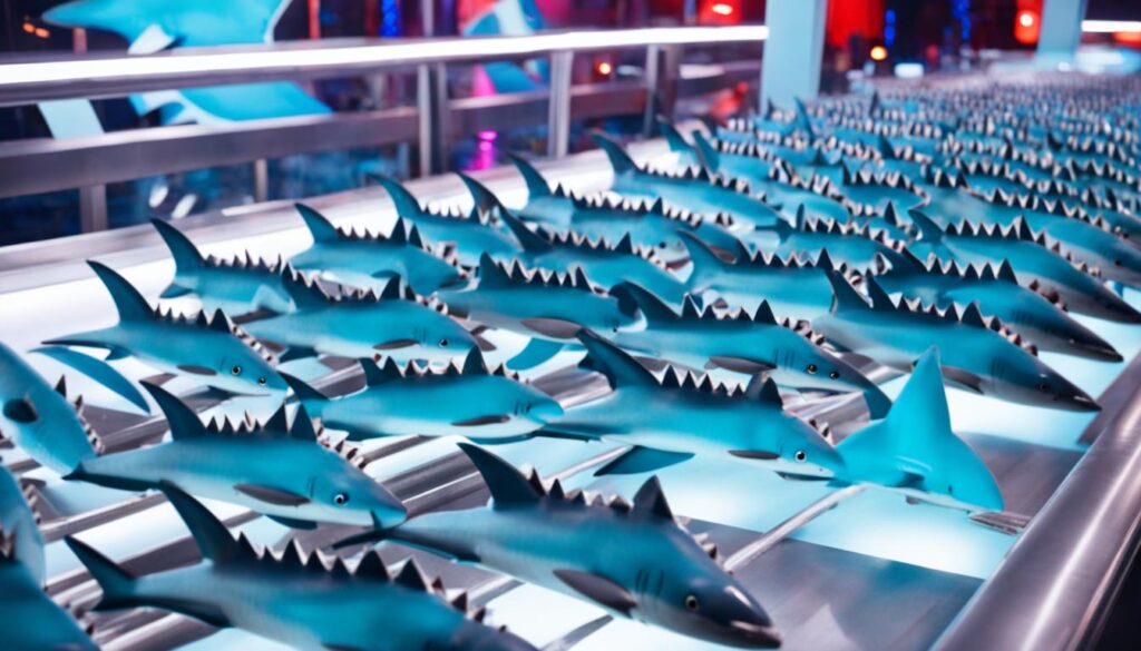 Boobie Bar Shark Tank Presentation