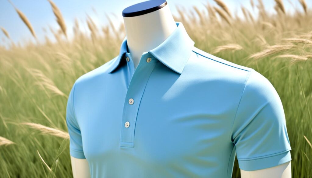 ButterCloth Icy Cotton Polos ButterCloth Icy Cotton Polos