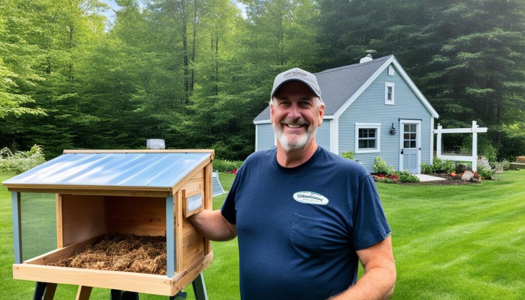 OverEZ chicken coop review comments