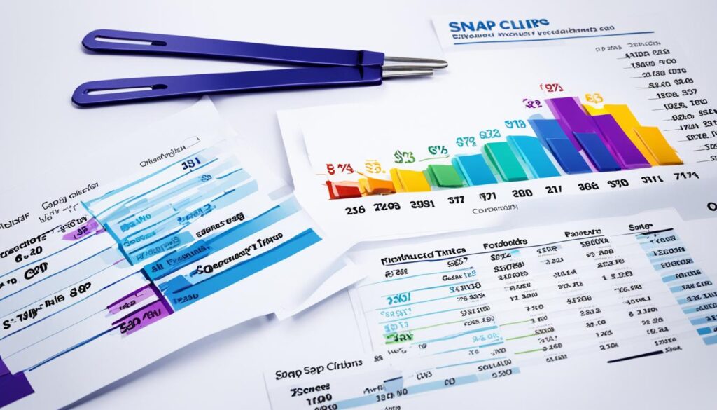 Snap Clips Financial Analysis Snap Clips Financial Analysis