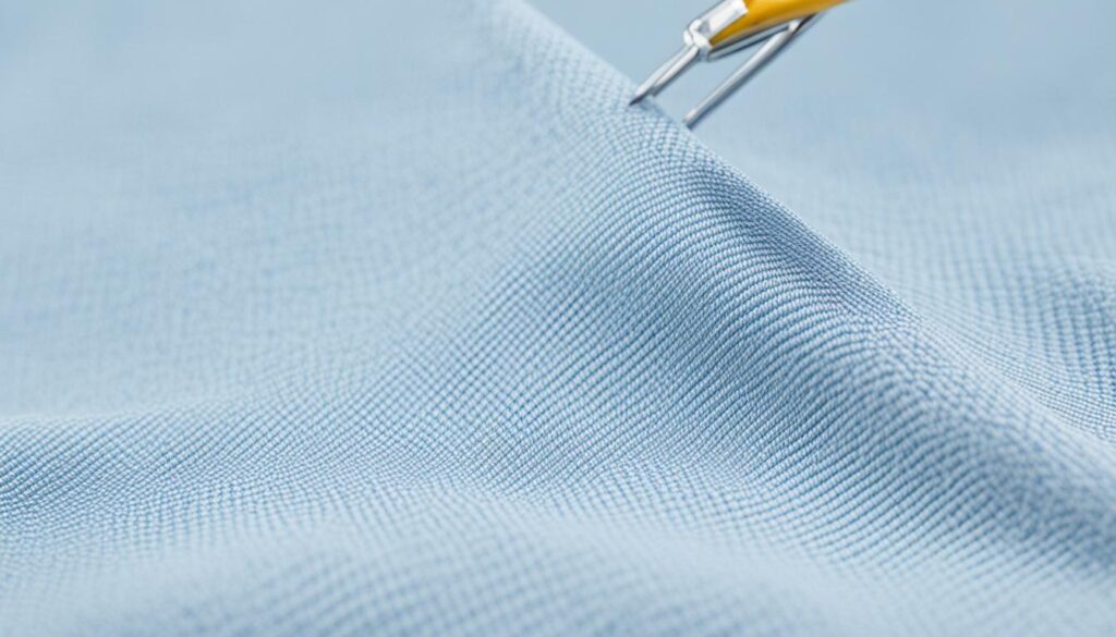 The Unique Stretch of ButterCloth Fabric The Unique Stretch of ButterCloth Fabric