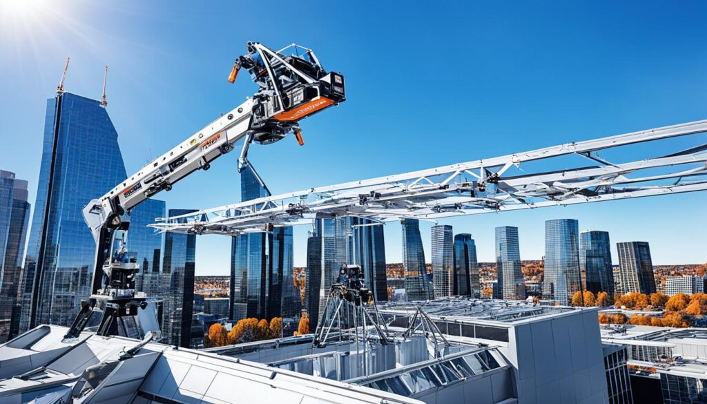Turbo Trusser Future Roofing Revolution Turbo Trusser Future Roofing Revolution