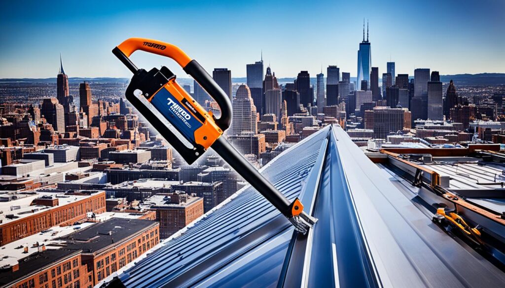 Turbo Trusser roofing innovation Turbo Trusser roofing innovation