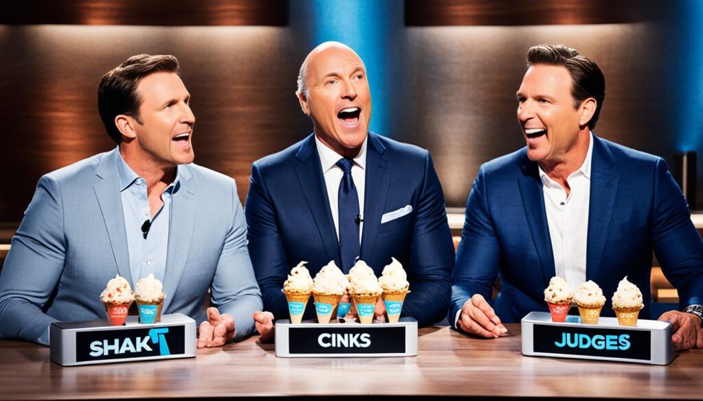 minus cal product shark tank