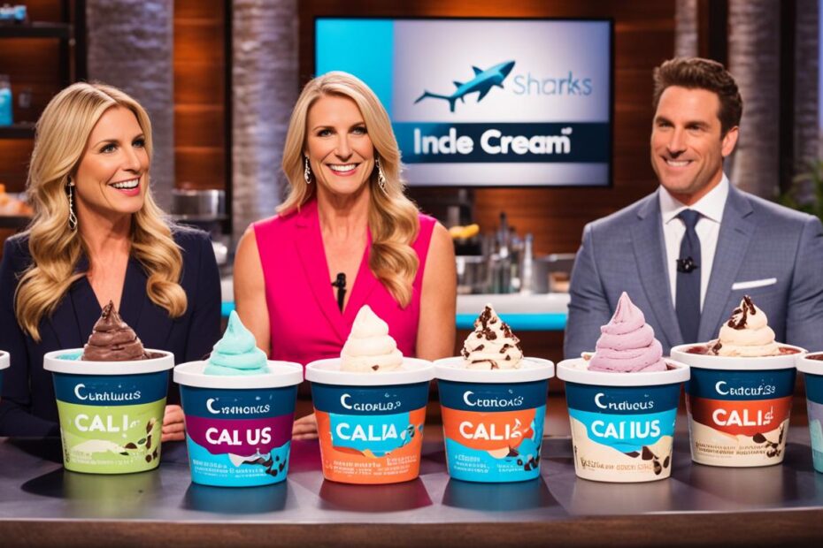 minus cal product shark tank