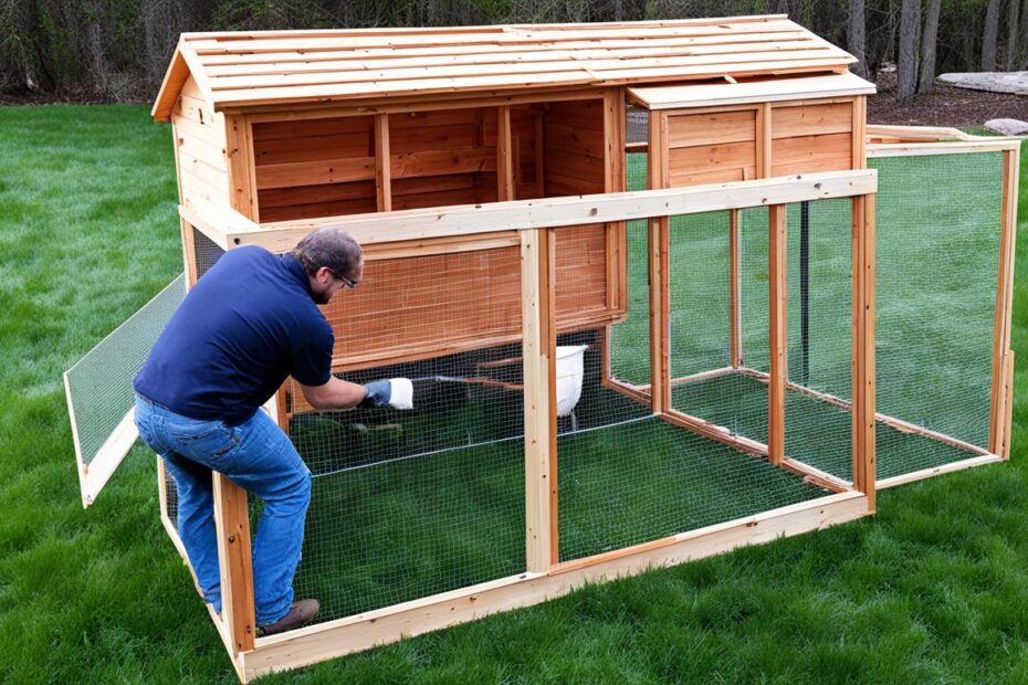 overez chicken coop Shark tank update