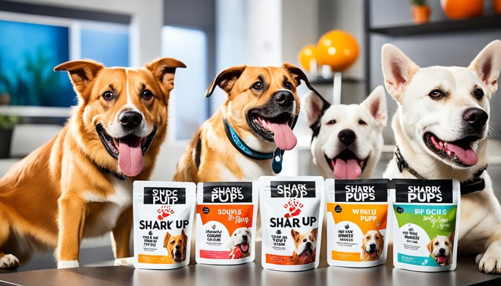 shark tank dog treats shark tank dog treats