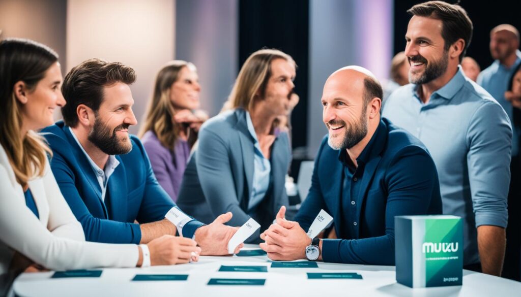 Muvez Product Shark Tank Pitch and Deal
