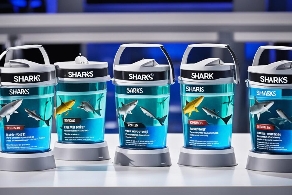 cup a bug product shark tank