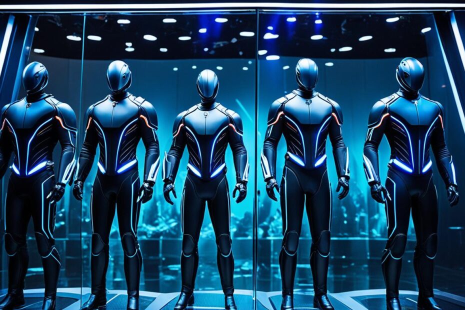 drive suits product shark tank