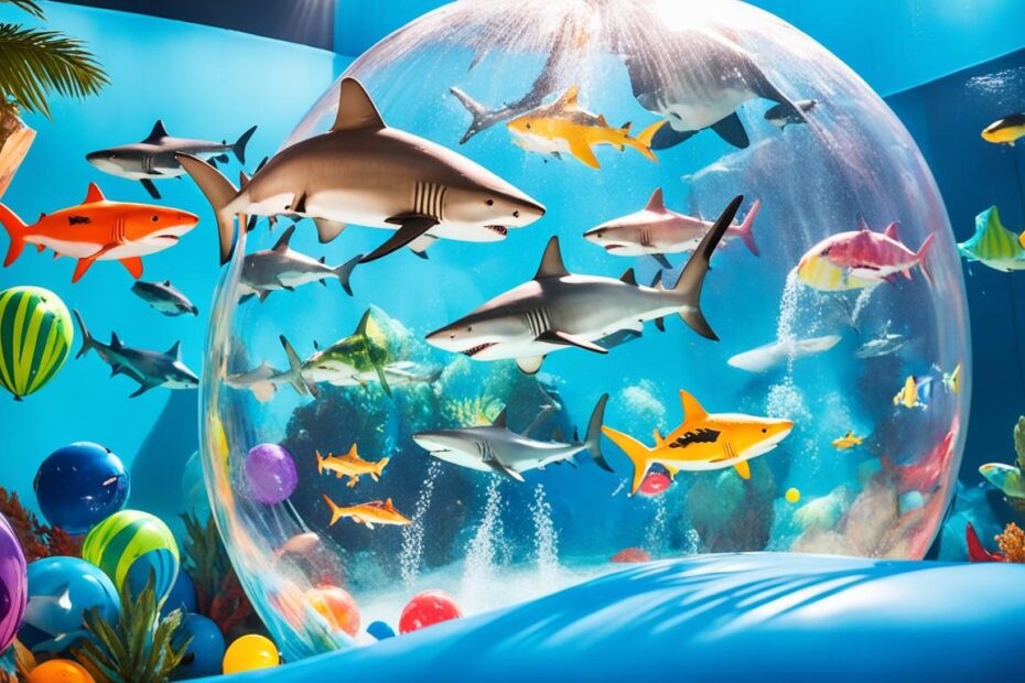 holiball product shark tank