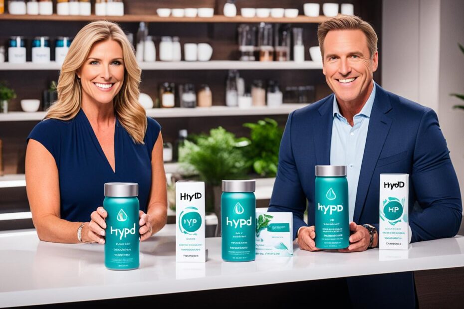 hypd product shark tank
